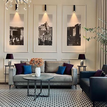 Apartamenty Lemon Pepper Jelení Hora Exteriér fotografie