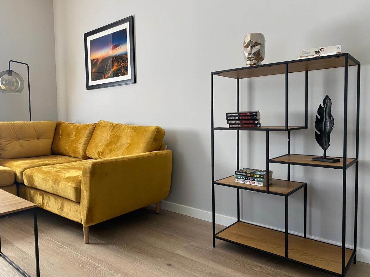 Apartamenty Lemon Pepper Jelení Hora Exteriér fotografie