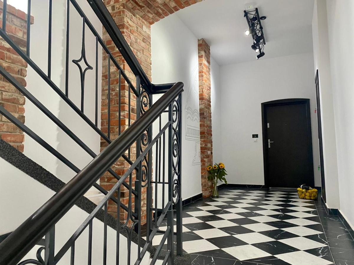 Apartamenty Lemon Pepper Jelení Hora Exteriér fotografie