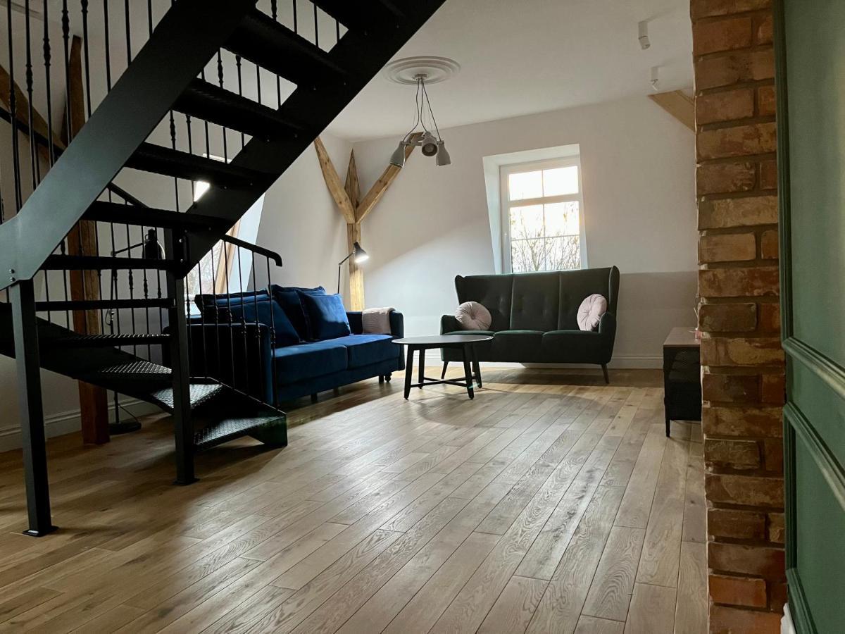 Apartamenty Lemon Pepper Jelení Hora Exteriér fotografie