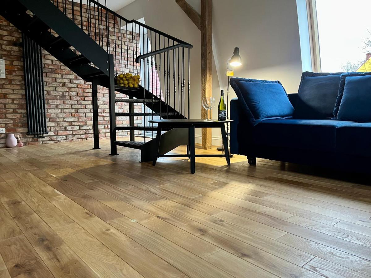 Apartamenty Lemon Pepper Jelení Hora Exteriér fotografie