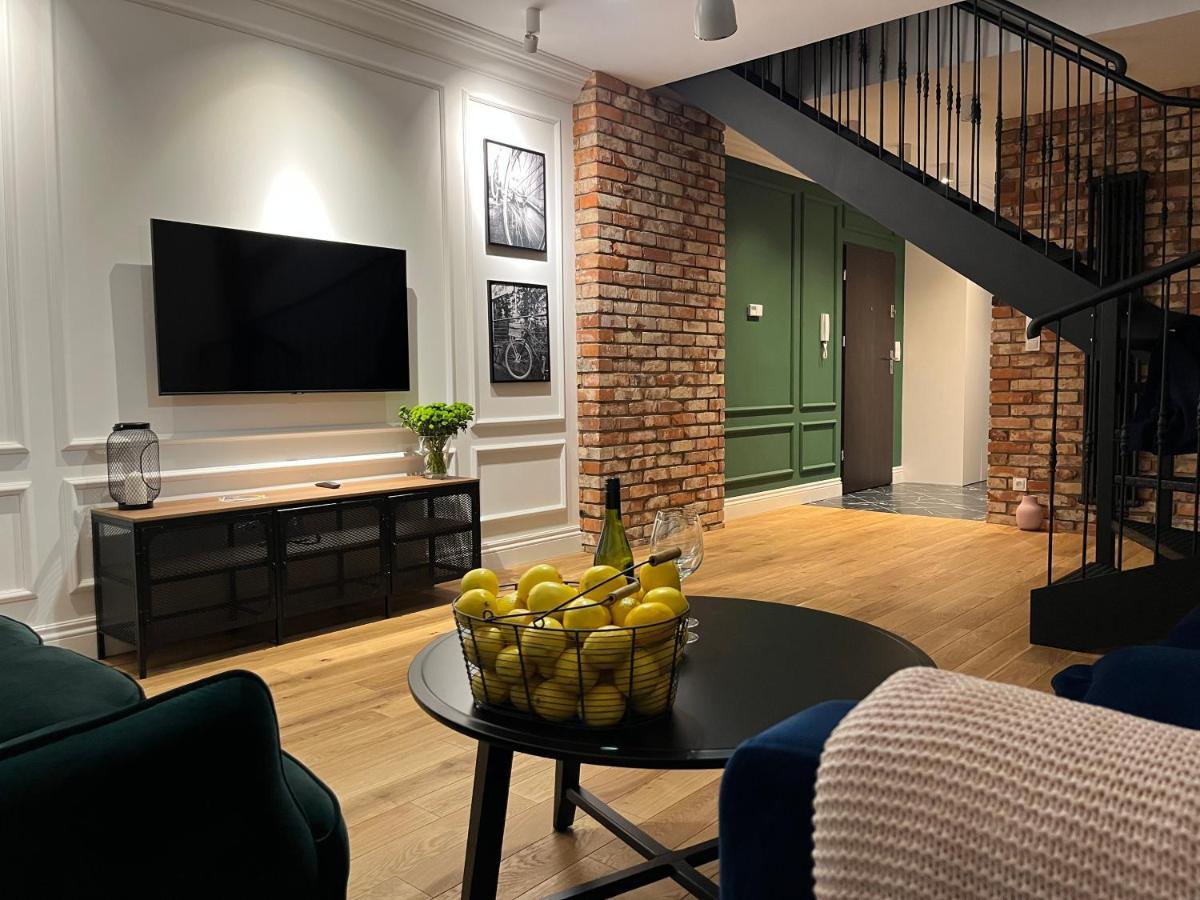 Apartamenty Lemon Pepper Jelení Hora Exteriér fotografie
