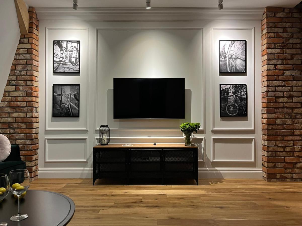 Apartamenty Lemon Pepper Jelení Hora Exteriér fotografie