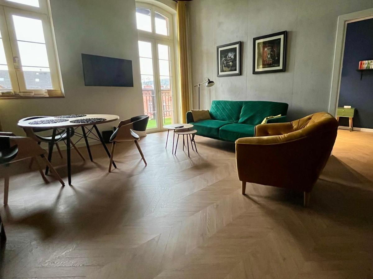 Apartamenty Lemon Pepper Jelení Hora Exteriér fotografie
