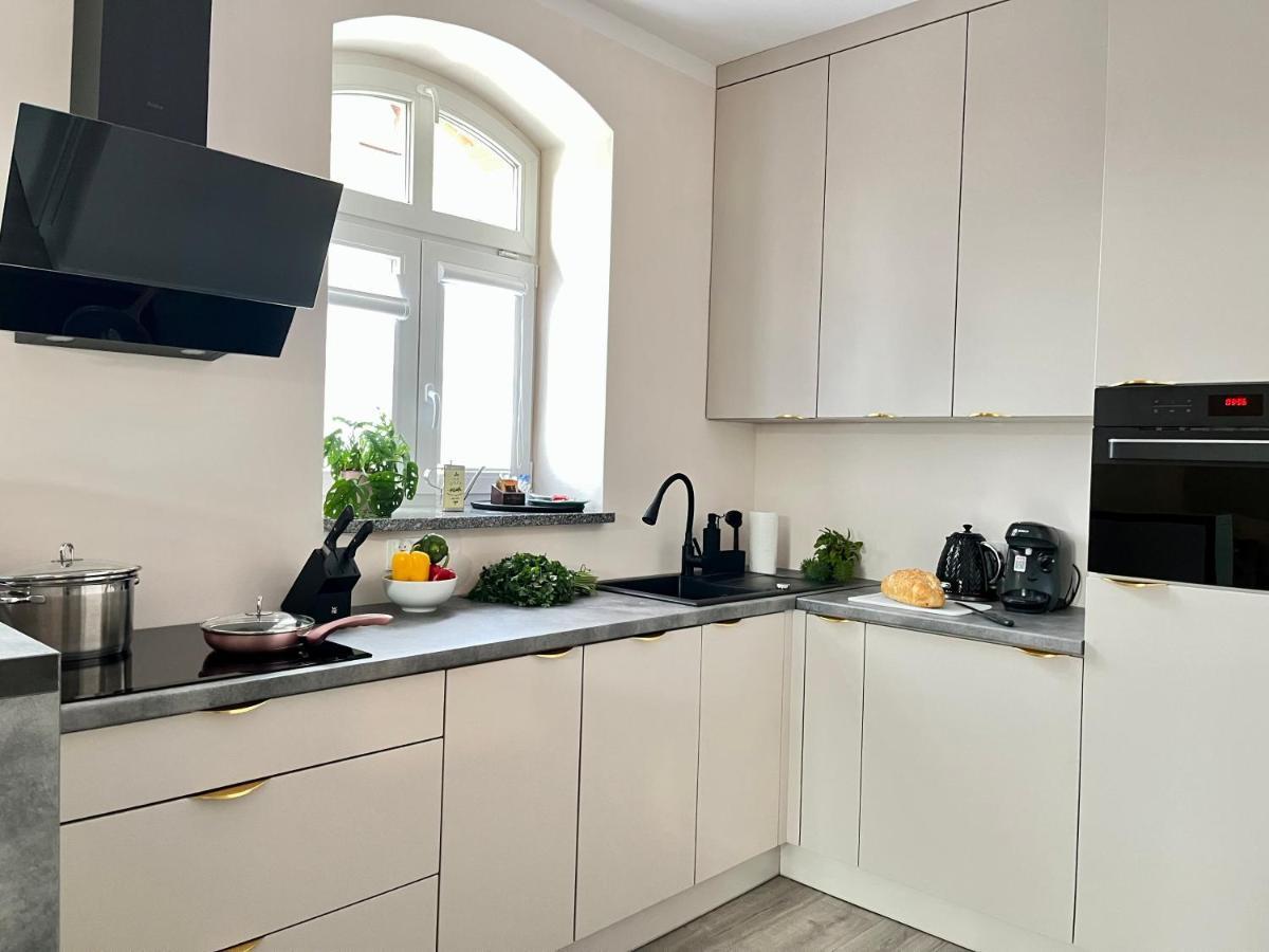 Apartamenty Lemon Pepper Jelení Hora Exteriér fotografie