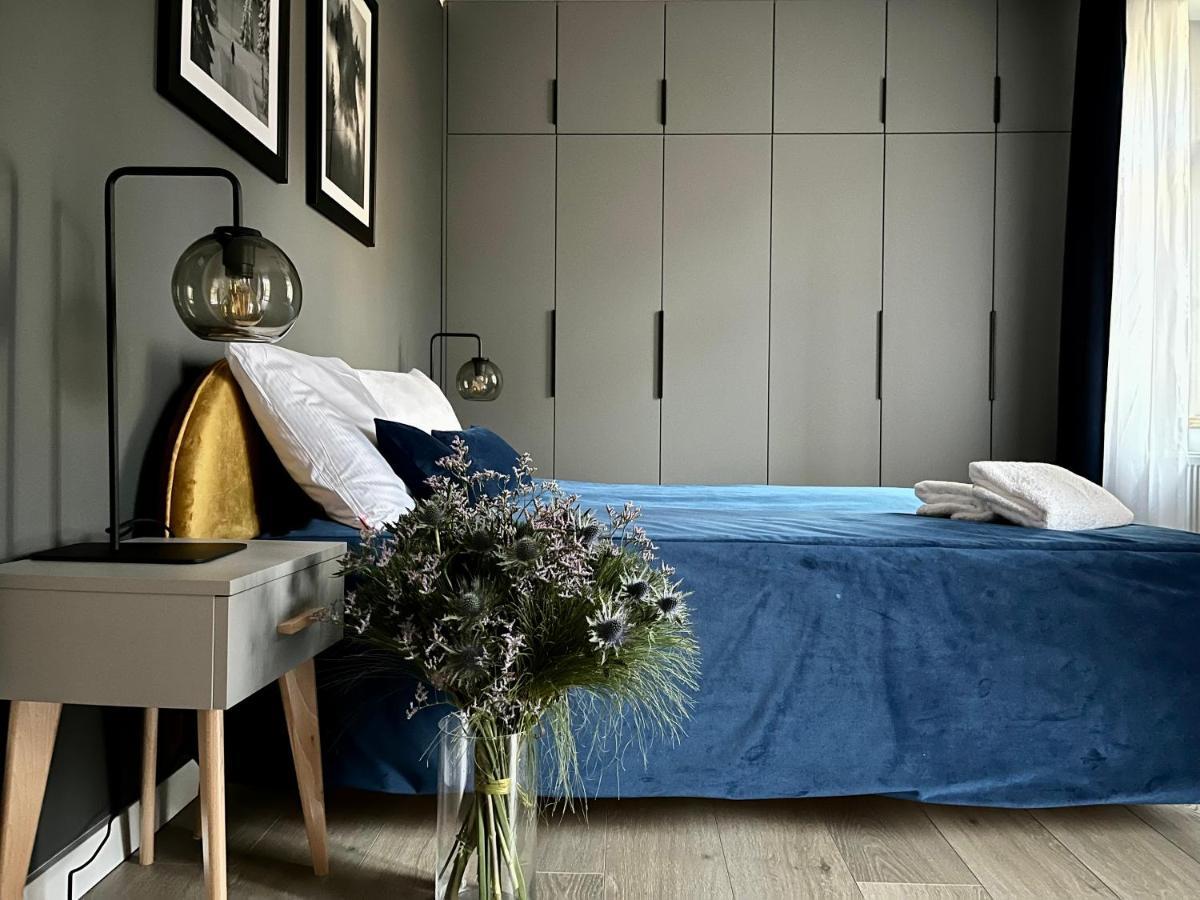 Apartamenty Lemon Pepper Jelení Hora Exteriér fotografie