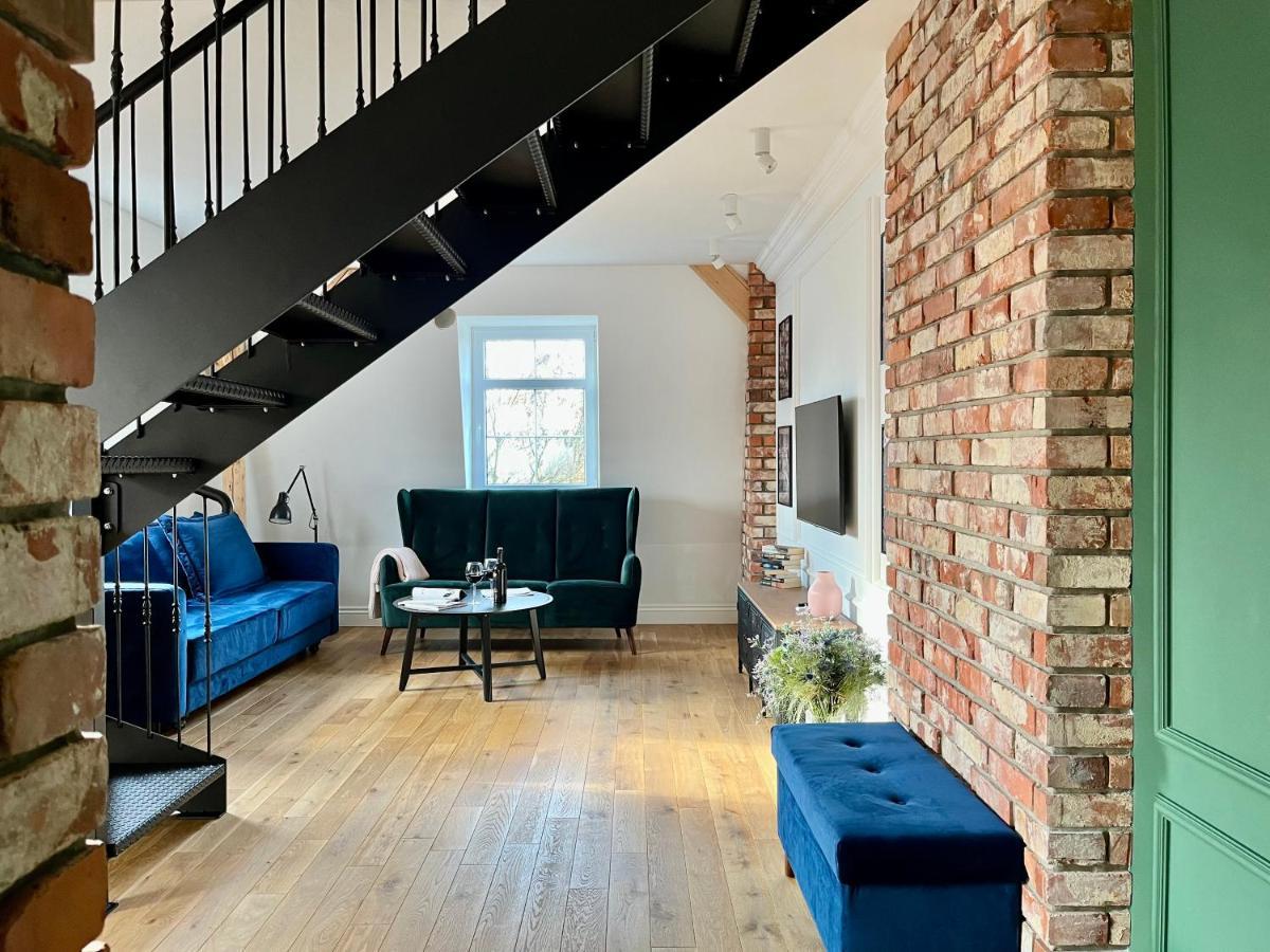 Apartamenty Lemon Pepper Jelení Hora Exteriér fotografie