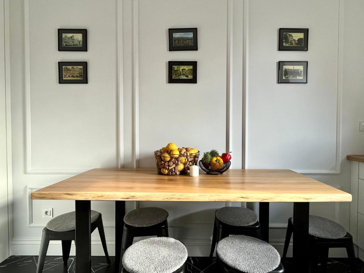 Apartamenty Lemon Pepper Jelení Hora Exteriér fotografie