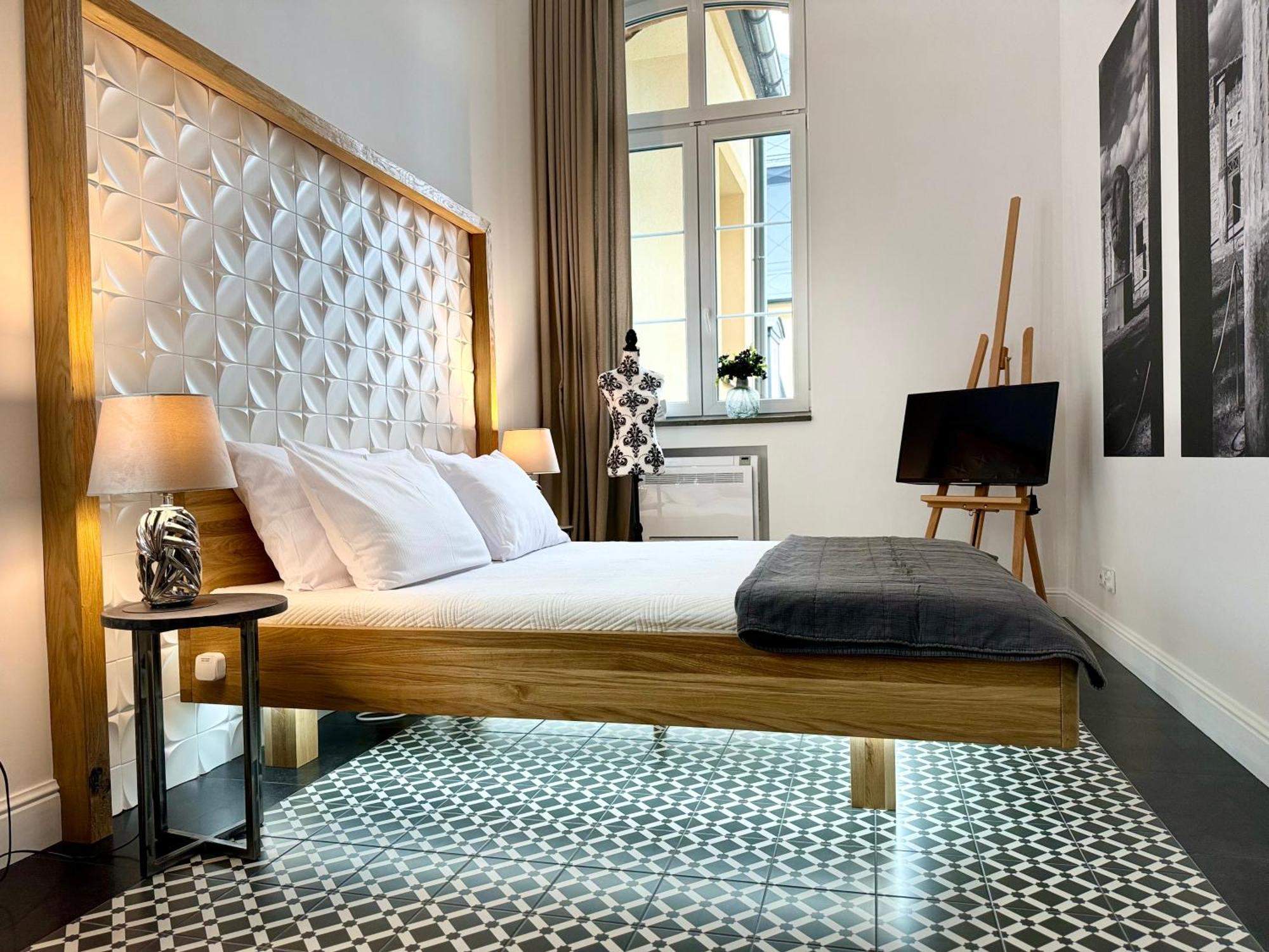 Apartamenty Lemon Pepper Jelení Hora Exteriér fotografie