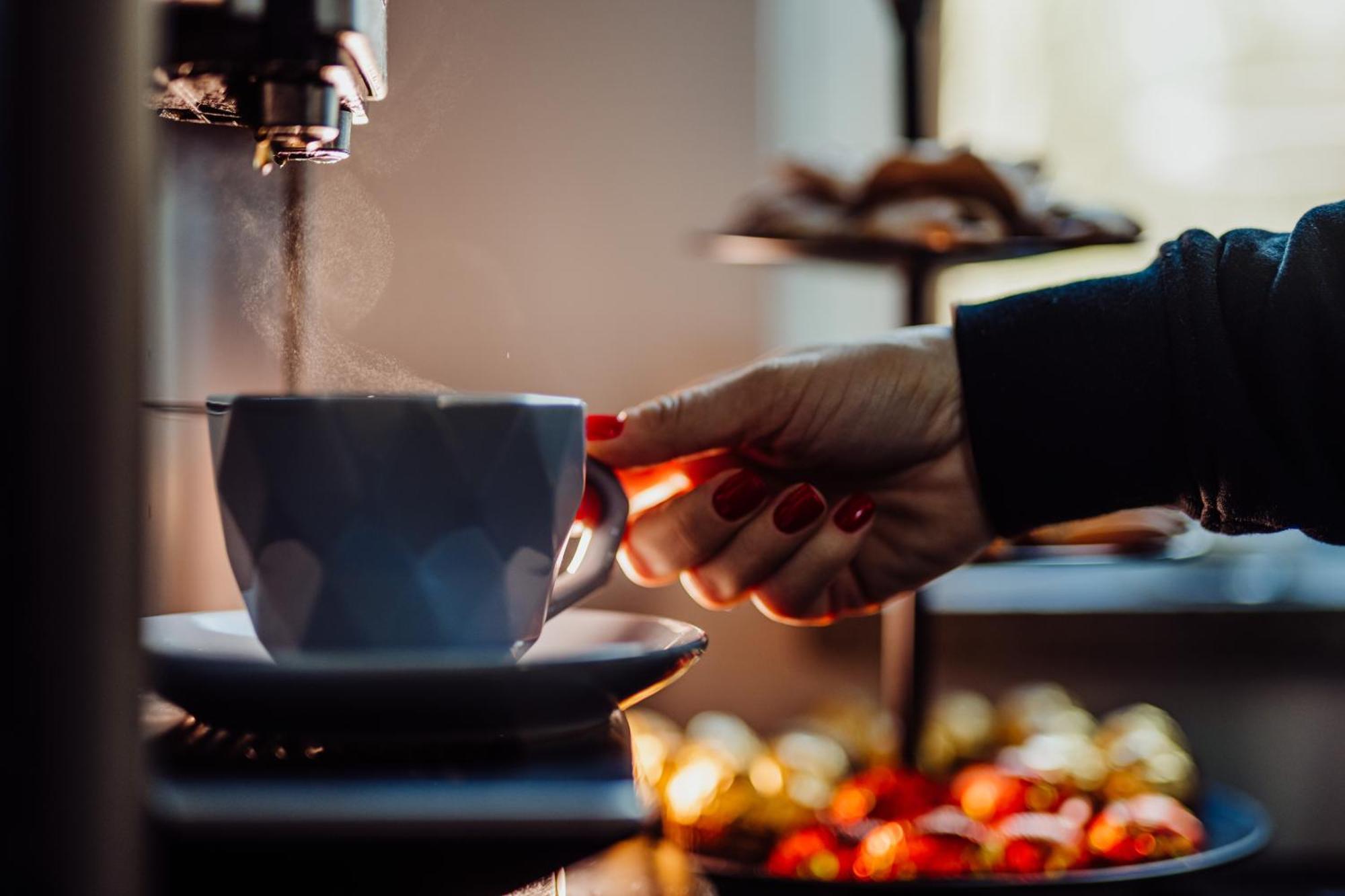 Apartamenty Lemon Pepper Jelení Hora Exteriér fotografie