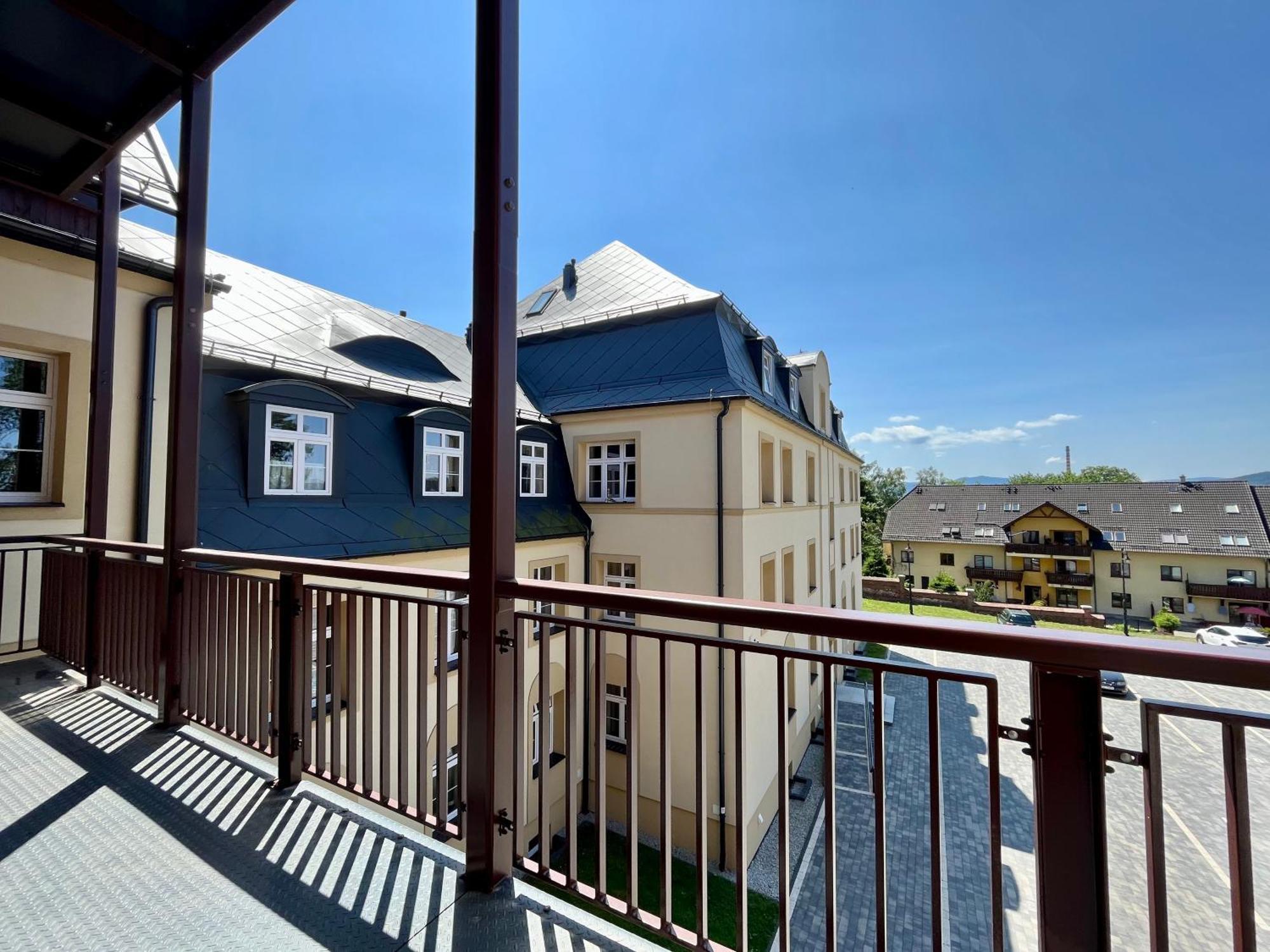 Apartamenty Lemon Pepper Jelení Hora Exteriér fotografie