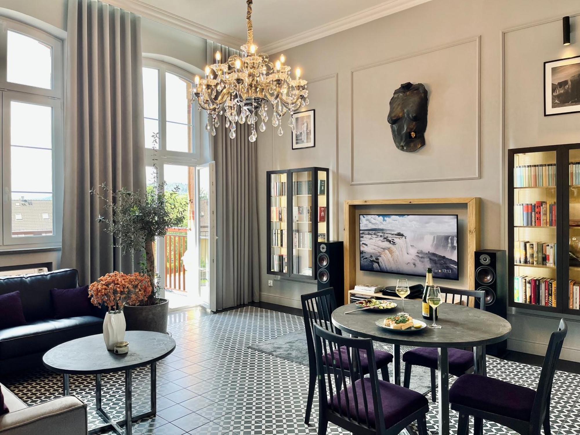 Apartamenty Lemon Pepper Jelení Hora Exteriér fotografie