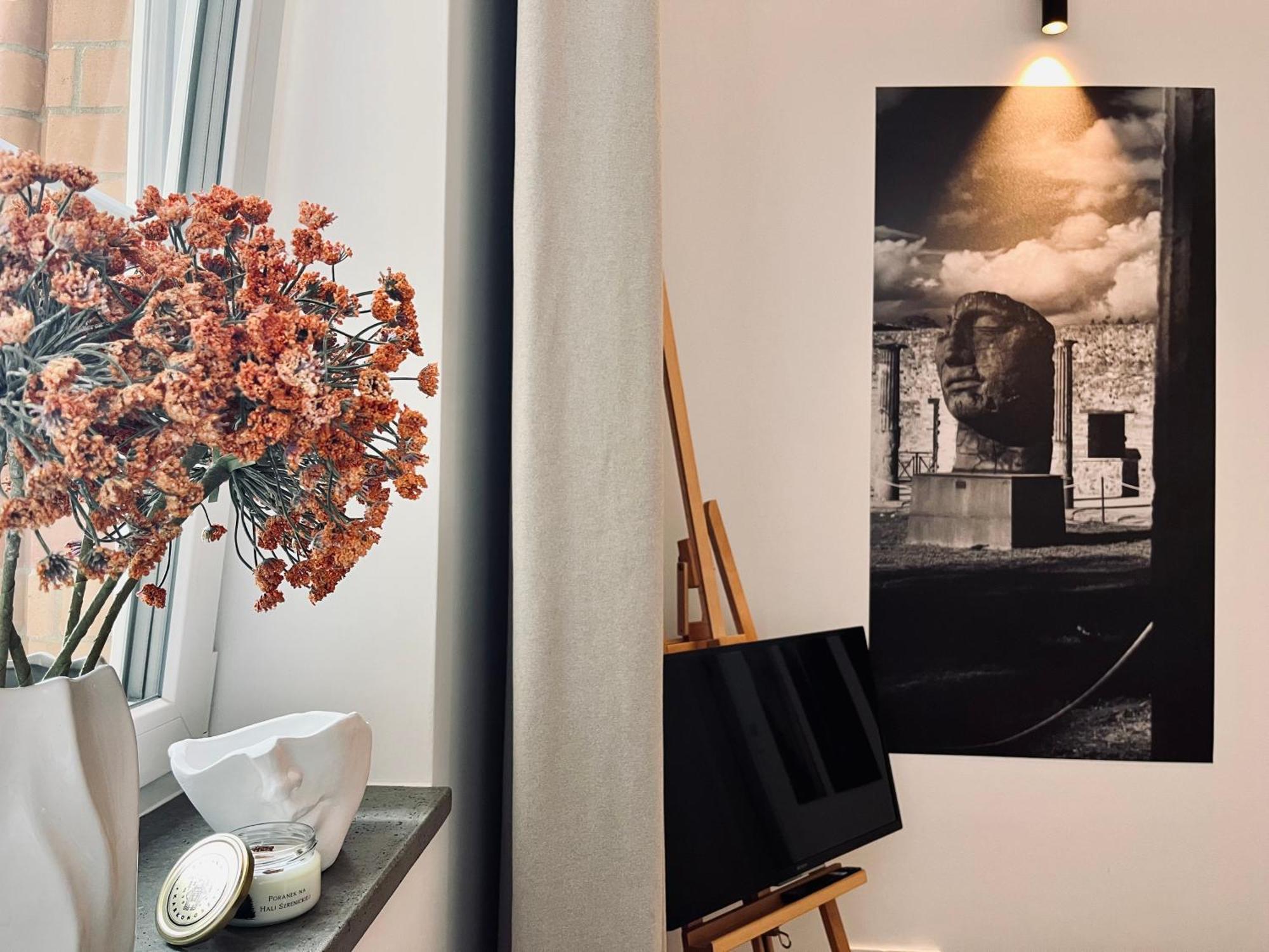 Apartamenty Lemon Pepper Jelení Hora Exteriér fotografie