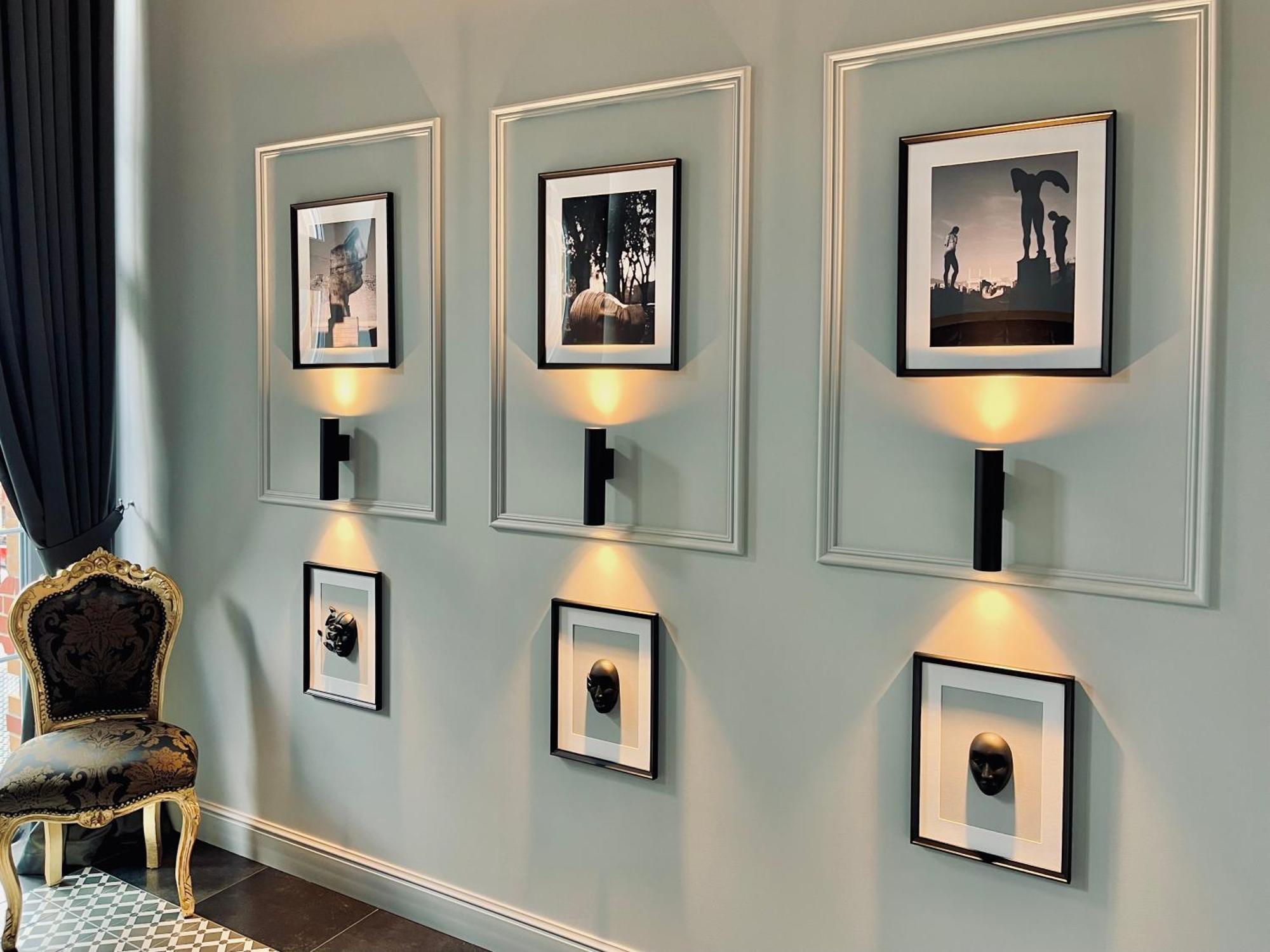 Apartamenty Lemon Pepper Jelení Hora Exteriér fotografie
