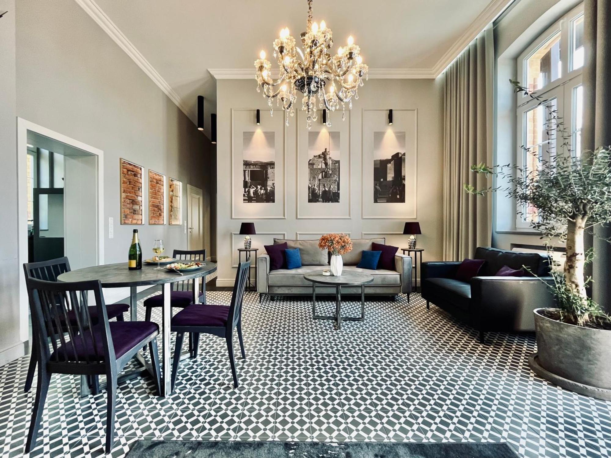 Apartamenty Lemon Pepper Jelení Hora Exteriér fotografie