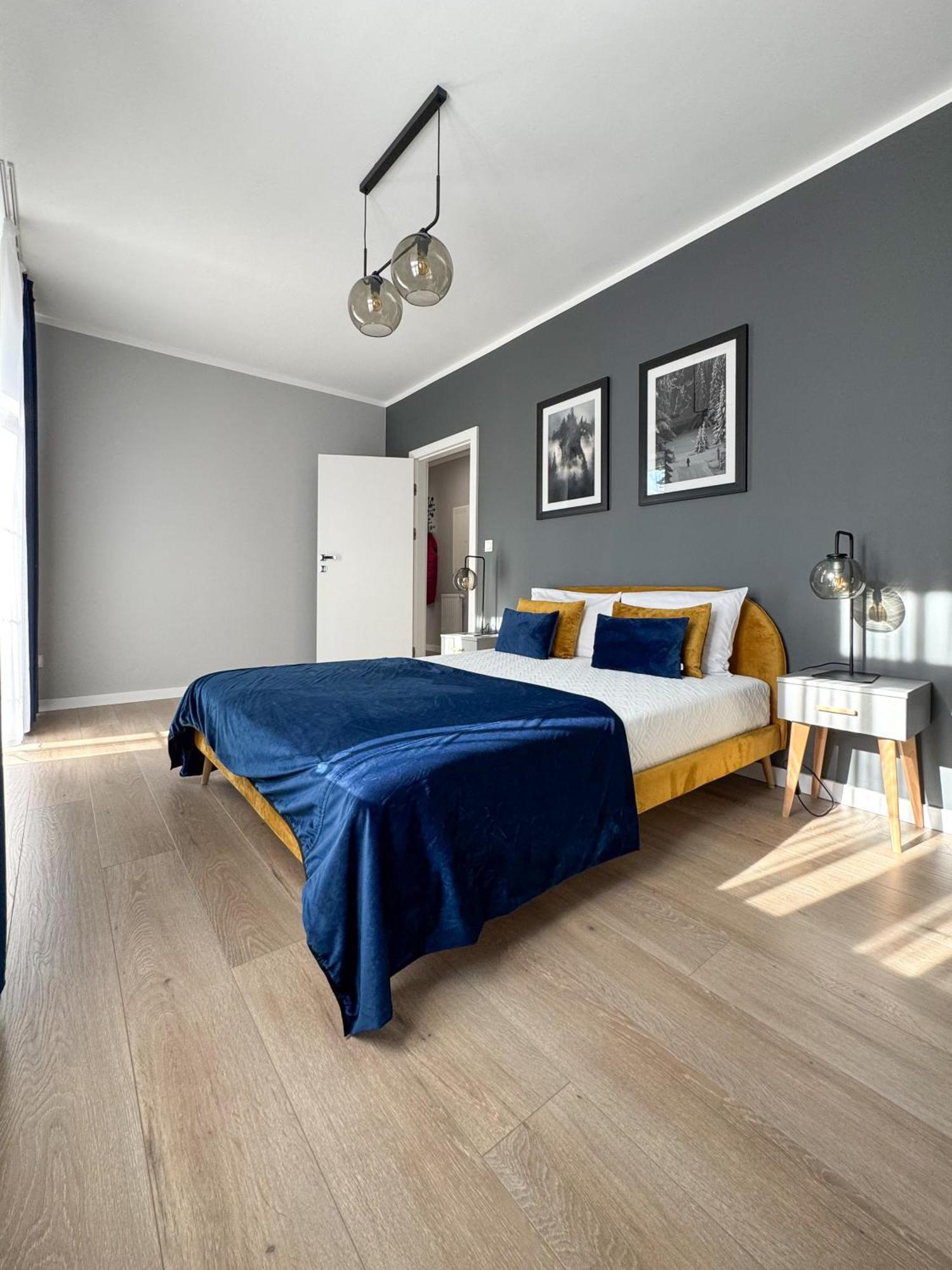 Apartamenty Lemon Pepper Jelení Hora Exteriér fotografie