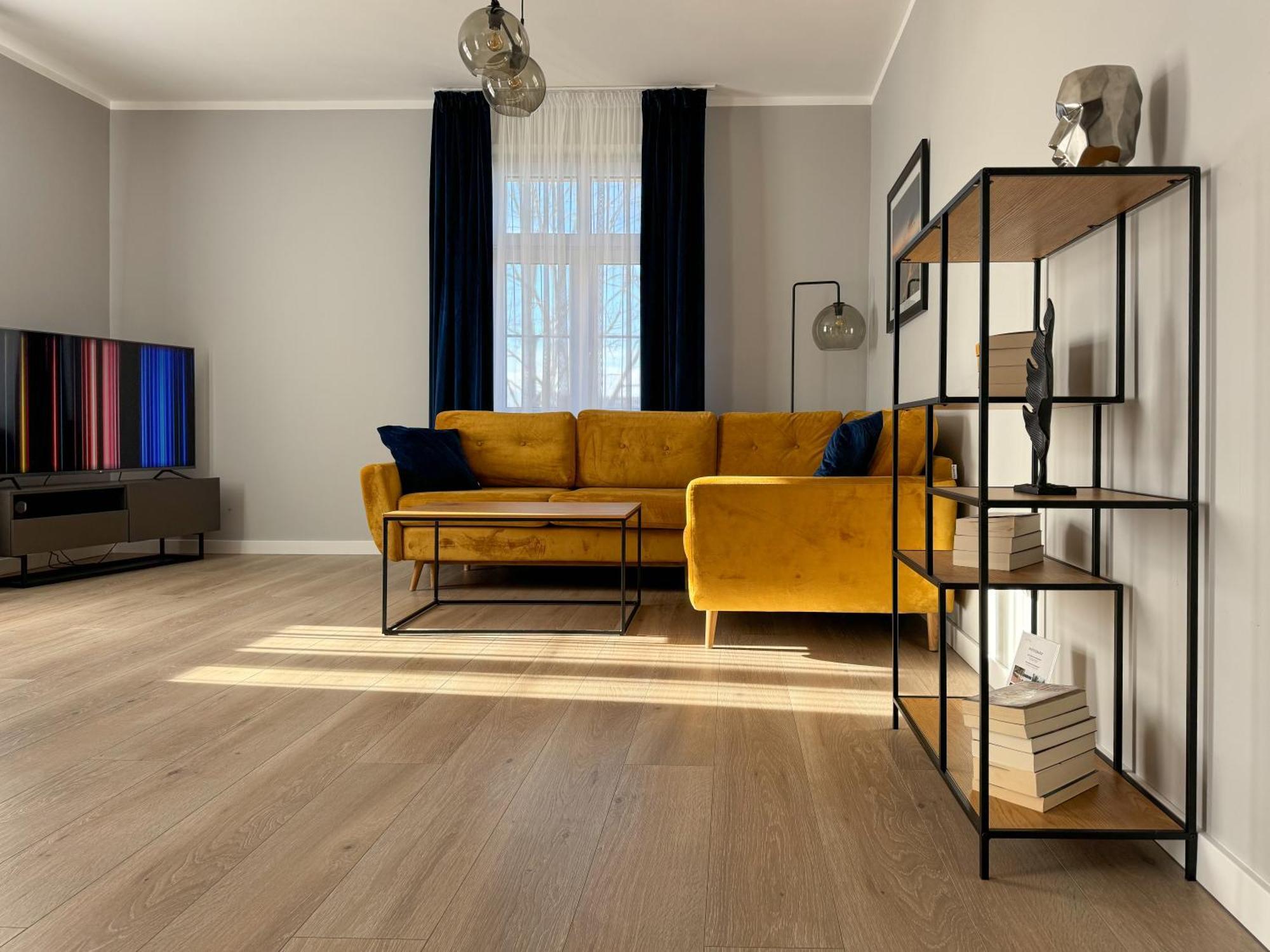Apartamenty Lemon Pepper Jelení Hora Exteriér fotografie