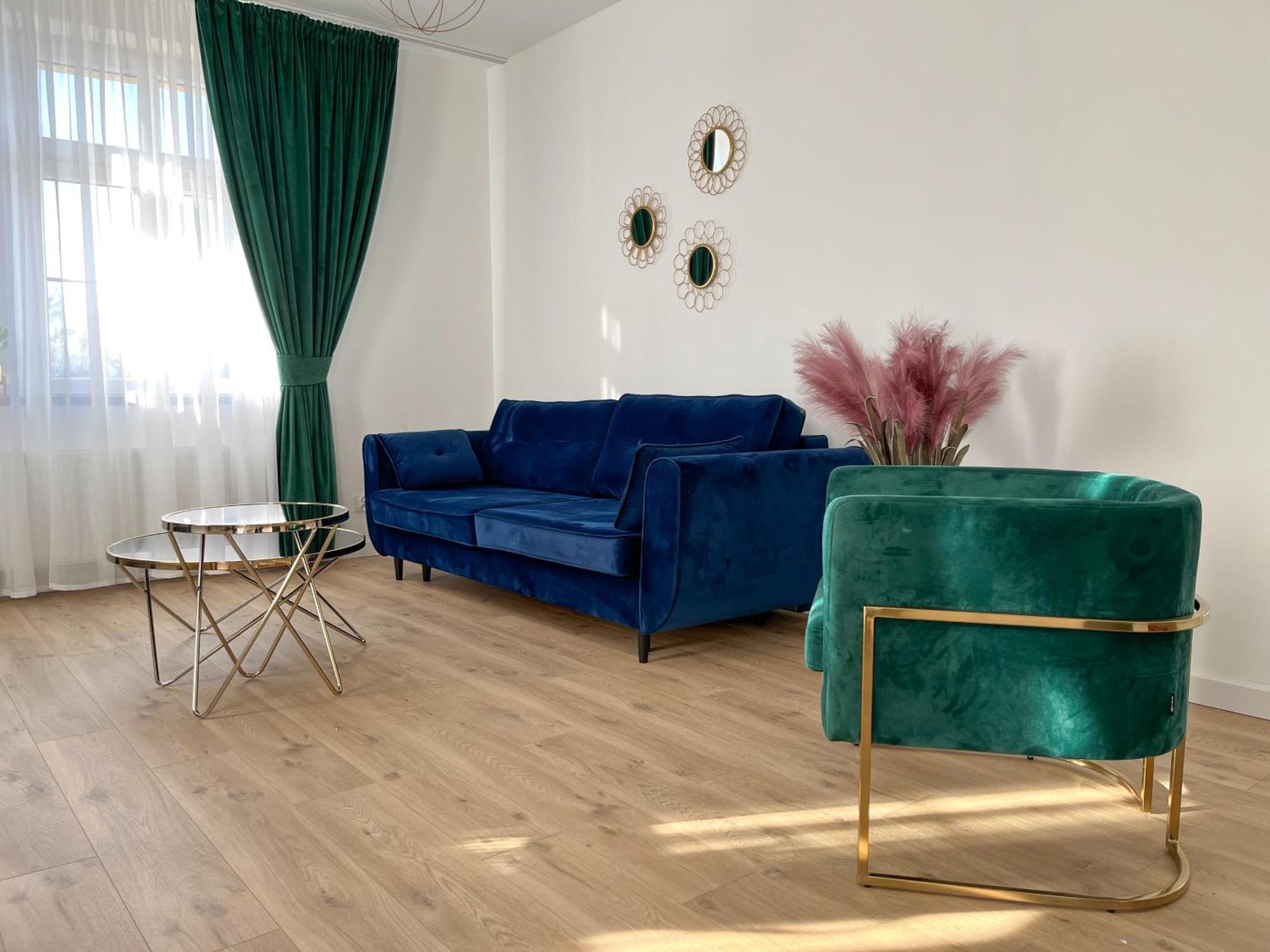 Apartamenty Lemon Pepper Jelení Hora Exteriér fotografie