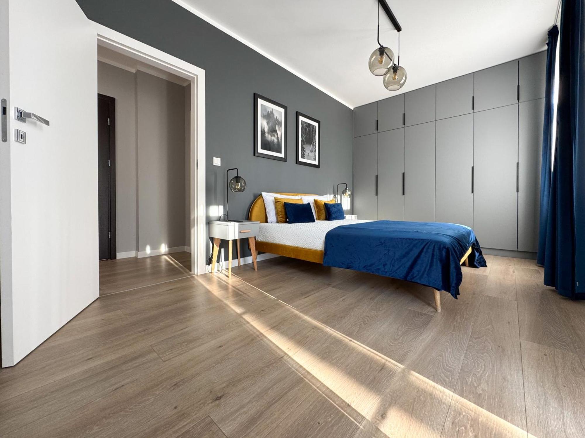 Apartamenty Lemon Pepper Jelení Hora Exteriér fotografie