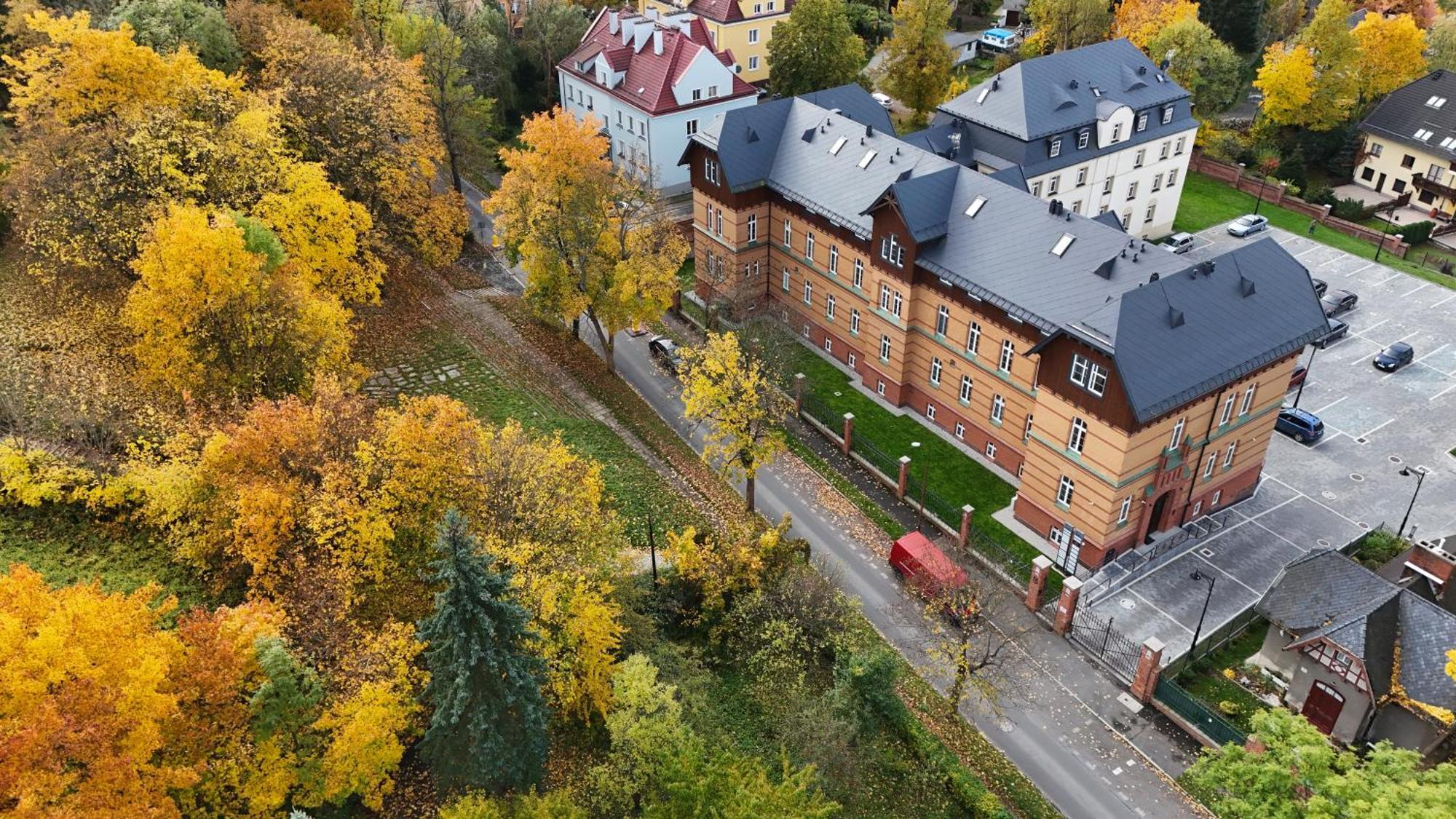 Apartamenty Lemon Pepper Jelení Hora Exteriér fotografie