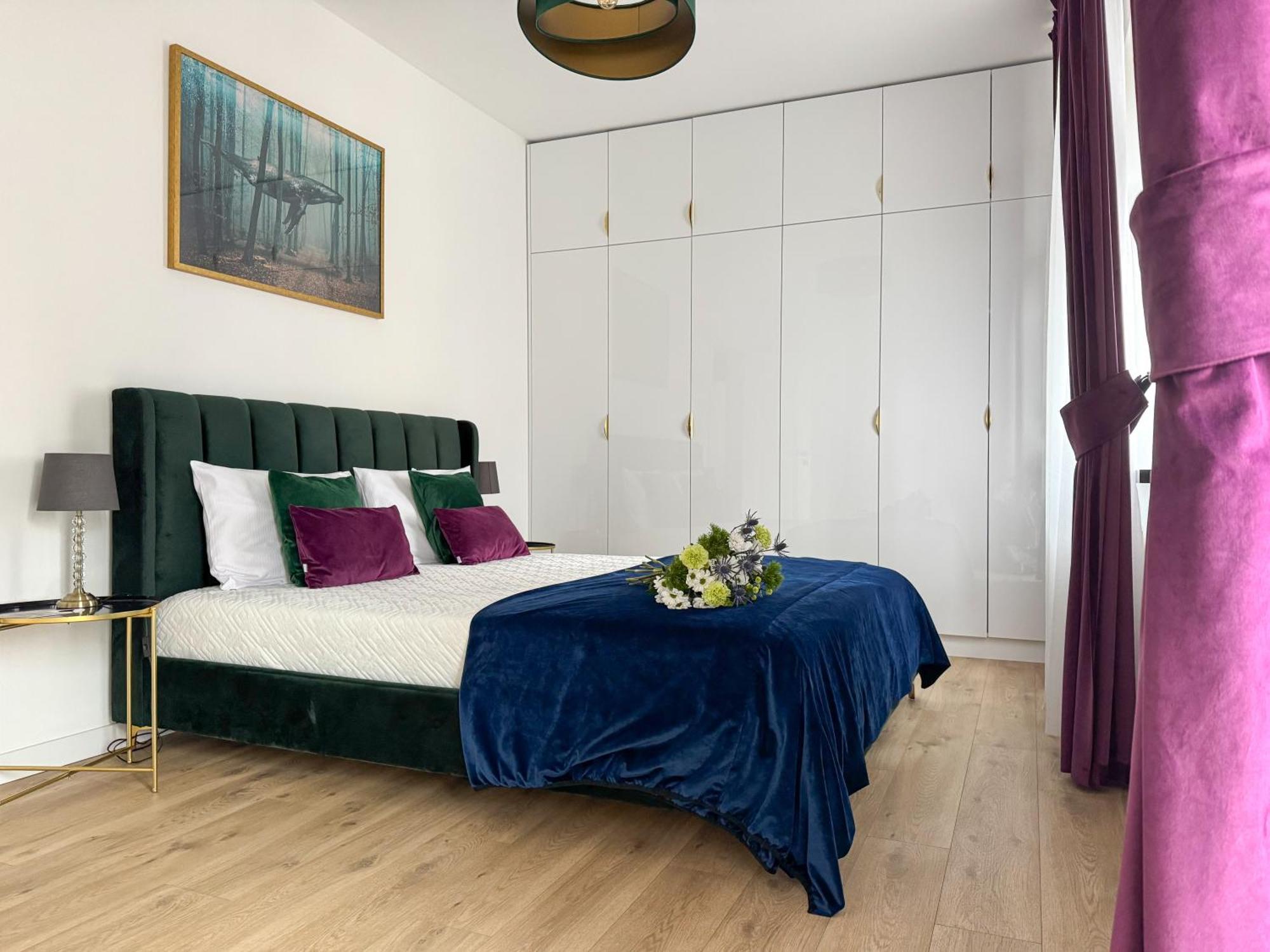 Apartamenty Lemon Pepper Jelení Hora Exteriér fotografie