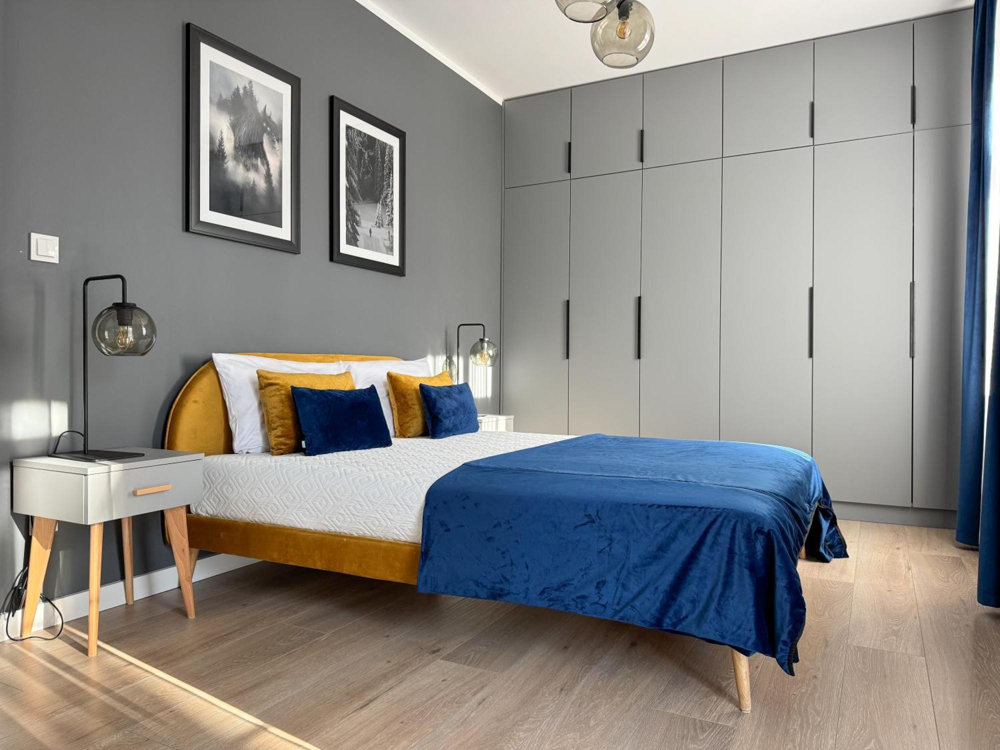 Apartamenty Lemon Pepper Jelení Hora Exteriér fotografie