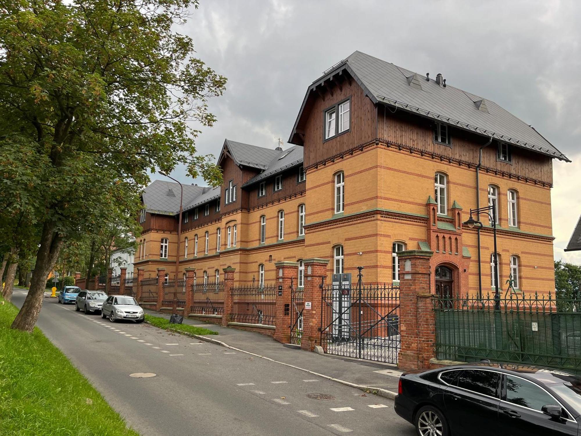 Apartamenty Lemon Pepper Jelení Hora Exteriér fotografie