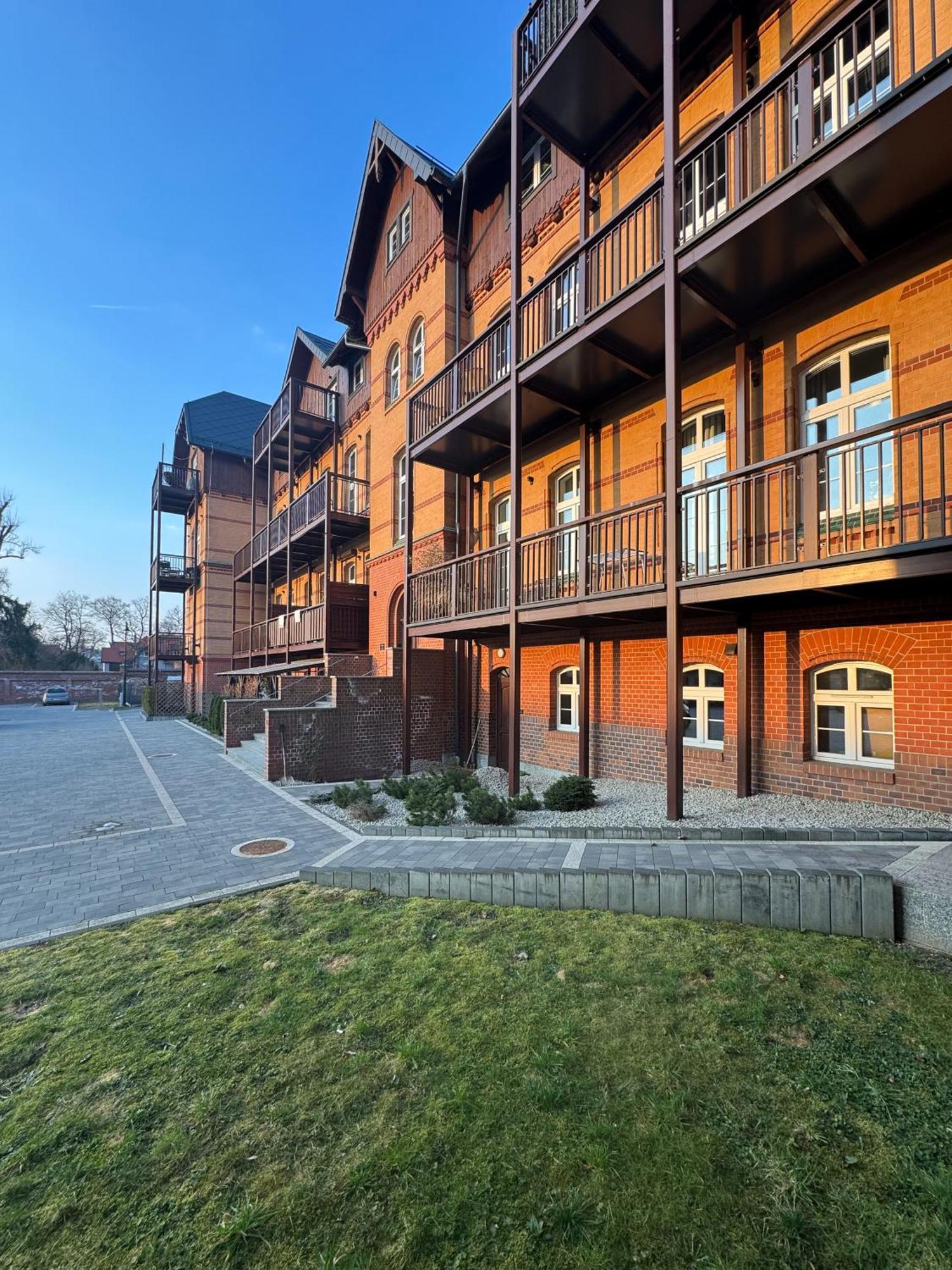 Apartamenty Lemon Pepper Jelení Hora Exteriér fotografie